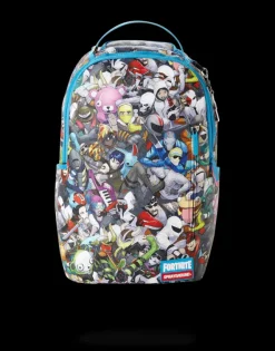 FORTNITE 100 DLX