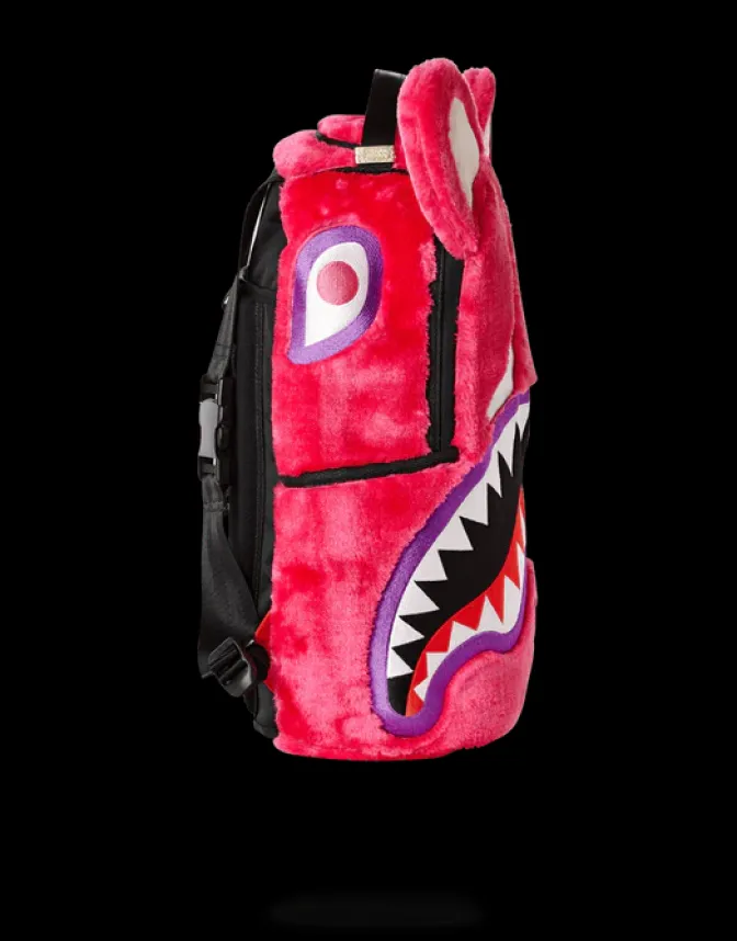 FORTNITE CUDDLE SHARK