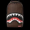 FRENZY SHARKS BACKPACK (DLXV)