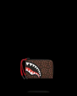 FRENZY SHARKS WALLET