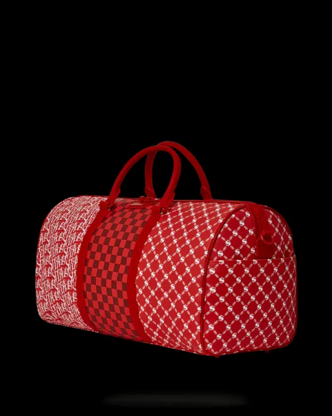 FREQUENT FLIER DUFFLE