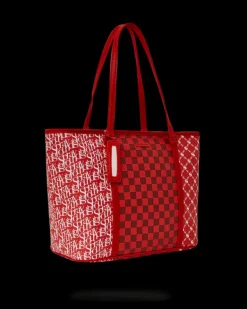 FREQUENT FLIER TOTE