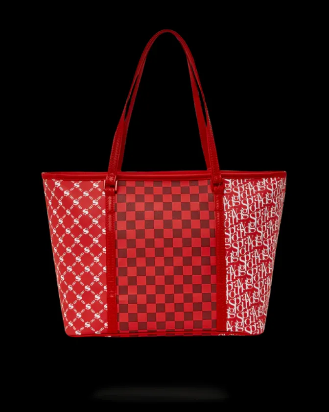 FREQUENT FLIER TOTE