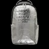 FUTURE TITAN (METALLIC) BACKPACK (DLXV)