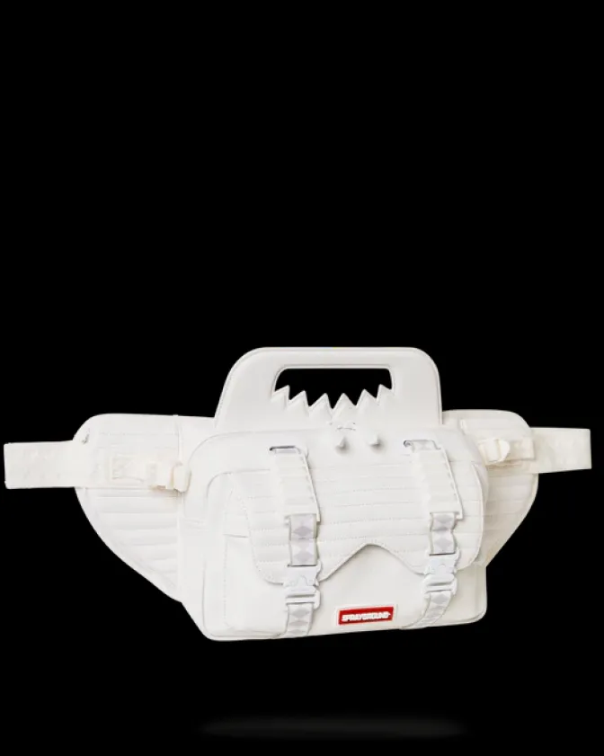 FUTURE TRAVELER CARGO CROSSBODY
