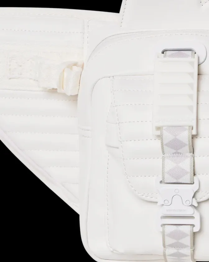 FUTURE TRAVELER CARGO CROSSBODY