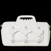 FUTURE TRAVELER CARGO DUFFLE