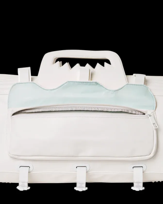 FUTURE TRAVELER CARGO DUFFLE