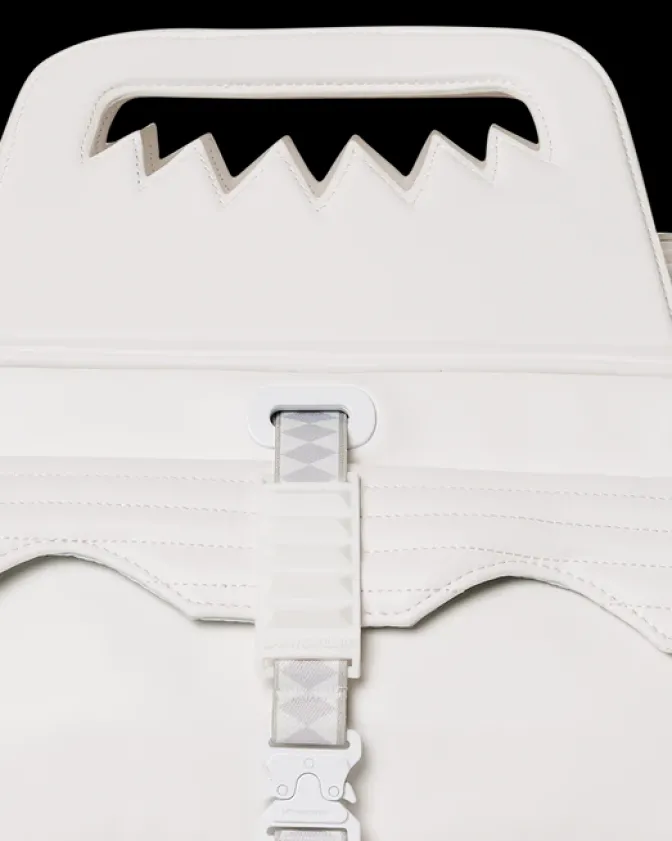FUTURE TRAVELER CARGO DUFFLE