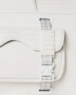 FUTURE TRAVELER CARGO DUFFLE
