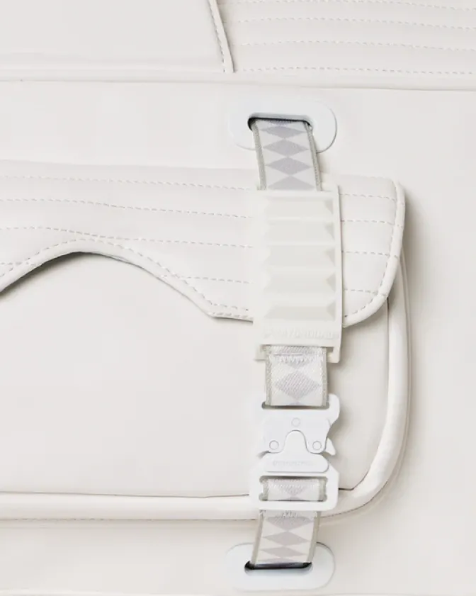 FUTURE TRAVELER CARGO DUFFLE