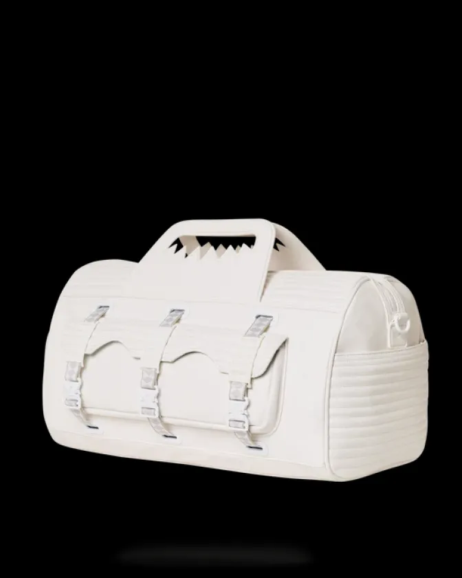 FUTURE TRAVELER CARGO DUFFLE