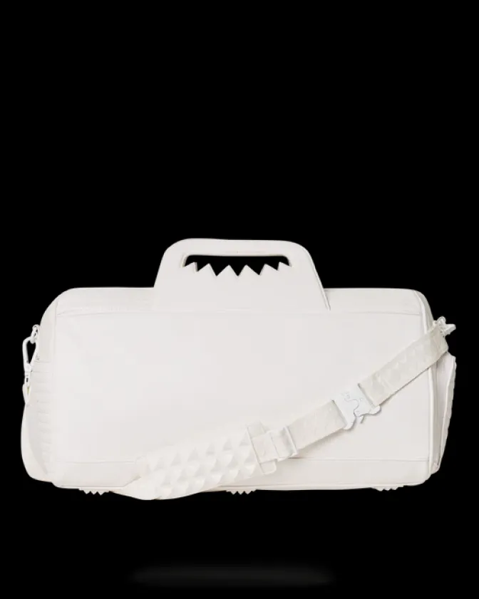 FUTURE TRAVELER CARGO DUFFLE