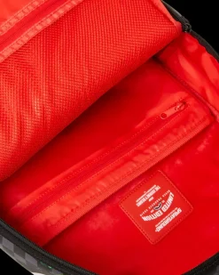 GALA AFTER PARTY BACKPACK (DLXV)