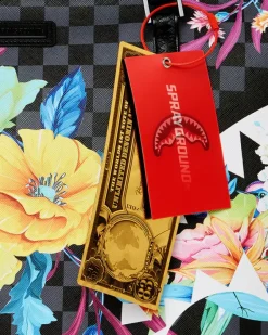GALA AFTER PARTY TOTE