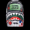 GAME OVER SHARK