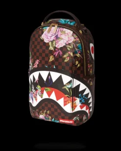 GARDEN OF SHARKS BACKPACK (DLXV)