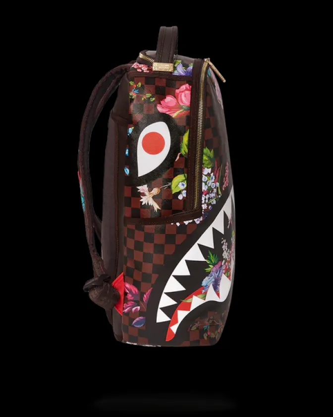 GARDEN OF SHARKS BACKPACK (DLXV)