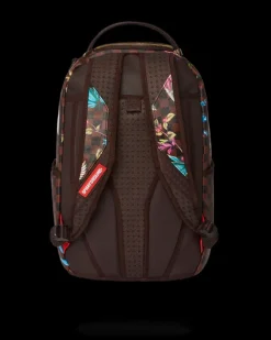 GARDEN OF SHARKS BACKPACK (DLXV)