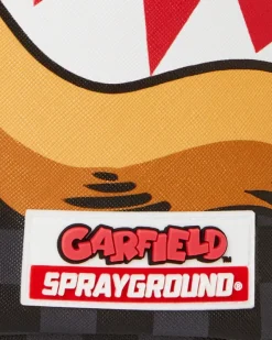 GARFIELD GRILLS (DLXV)