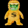 GARFIELD MONEYBEAR SUIT TEDDYBEAR BACKPACK