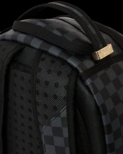 GARFIELD PIZZA SHARKBITE BACKPACK (DLXV)