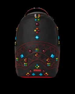 GEMSTONE OUTLAW BACKPACK (DLXV)
