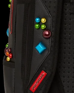 GEMSTONE OUTLAW BACKPACK (DLXV)