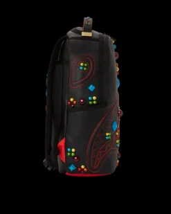 GEMSTONE OUTLAW BACKPACK (DLXV)