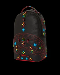 GEMSTONE OUTLAW BACKPACK (DLXV)