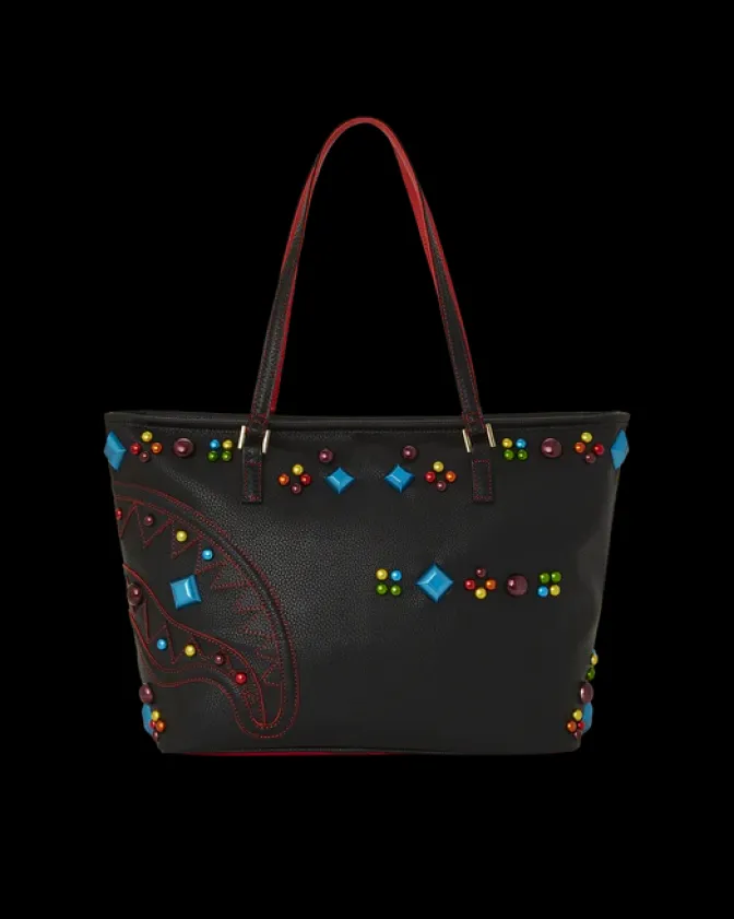 GEMSTONE OUTLAW TOTE