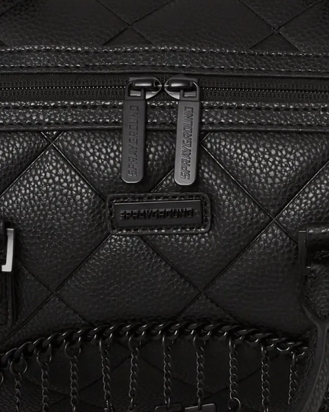 GHOST SHADOW MINI DUFFLE
