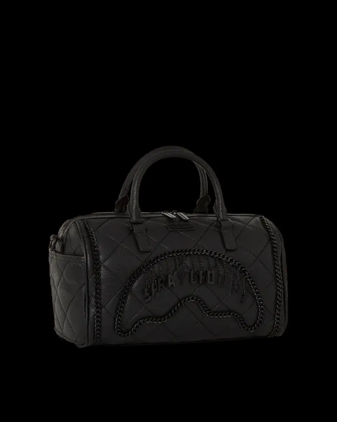 GHOST SHADOW MINI DUFFLE
