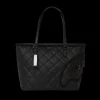 GHOST SHADOW TOTE
