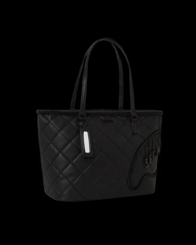 GHOST SHADOW TOTE