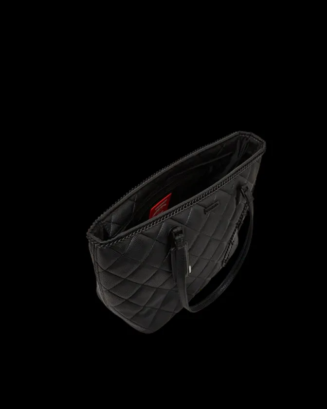 GHOST SHADOW TOTE
