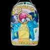 GIMME MY SPACE BACKPACK