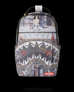 GLOBAL ENTRY BACKPACK