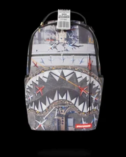 GLOBAL ENTRY BACKPACK