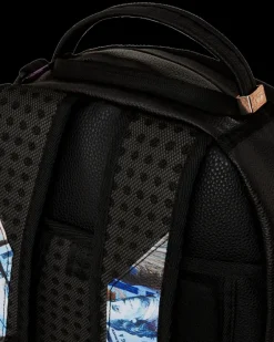 GLOBAL GAMES BACKPACK