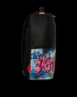 GLOBAL GAMES BACKPACK