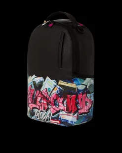 GLOBAL GAMES BACKPACK