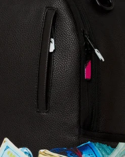 GLOBAL GAMES BACKPACK
