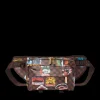 GLOBAL MOGUL CARGO CROSSBODY