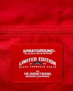 GLOBAL MOGUL CARGO CROSSBODY