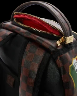GLOBAL MOGUL DLXV BACKPACK