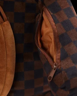 GLOBAL MOGUL MONEYBEAR TEDDYBEAR BACKPACK