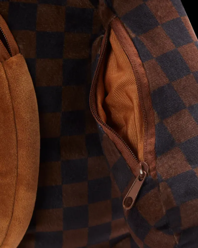 GLOBAL MOGUL MONEYBEAR TEDDYBEAR BACKPACK