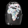 GLOBAL MONEY BACKPACK