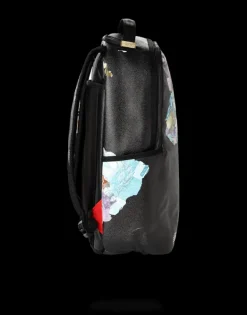 GLOBAL MONEY BACKPACK